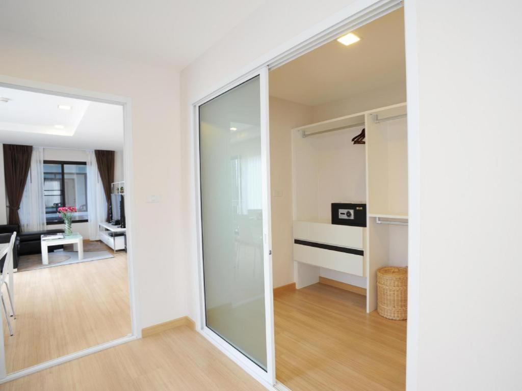 Baan K Residence Bangkok Ngoại thất bức ảnh