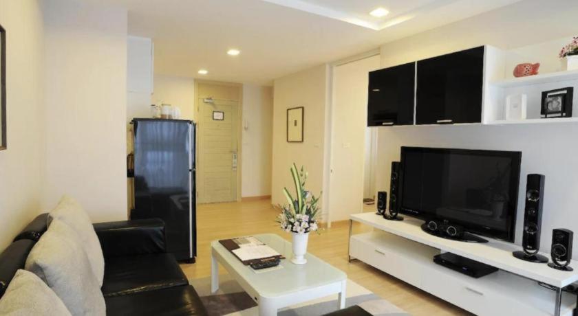 Baan K Residence Bangkok Ngoại thất bức ảnh